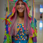 Deckerween Costume Contest