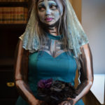 Deckerween Costume Contest