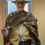 Deckerween Costume Contest