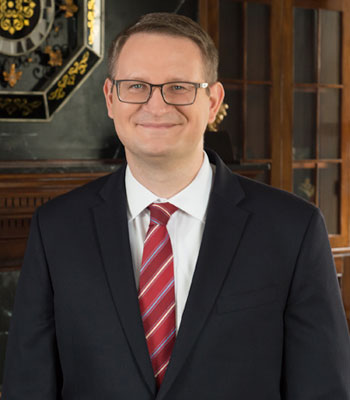 Jeffrey P. Partington