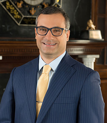 Martin Thomas, Jr.