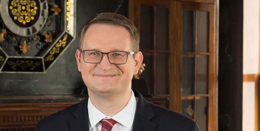 Jeffrey P. Partington