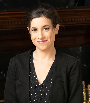 Jennifer Gebler