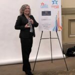 Attorney Michelle Parker Named as a ‘leader in Law’ by Virginia Lawyers Media