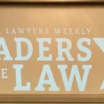Attorney Michelle Parker Named as a ‘leader in Law’ by Virginia Lawyers Media